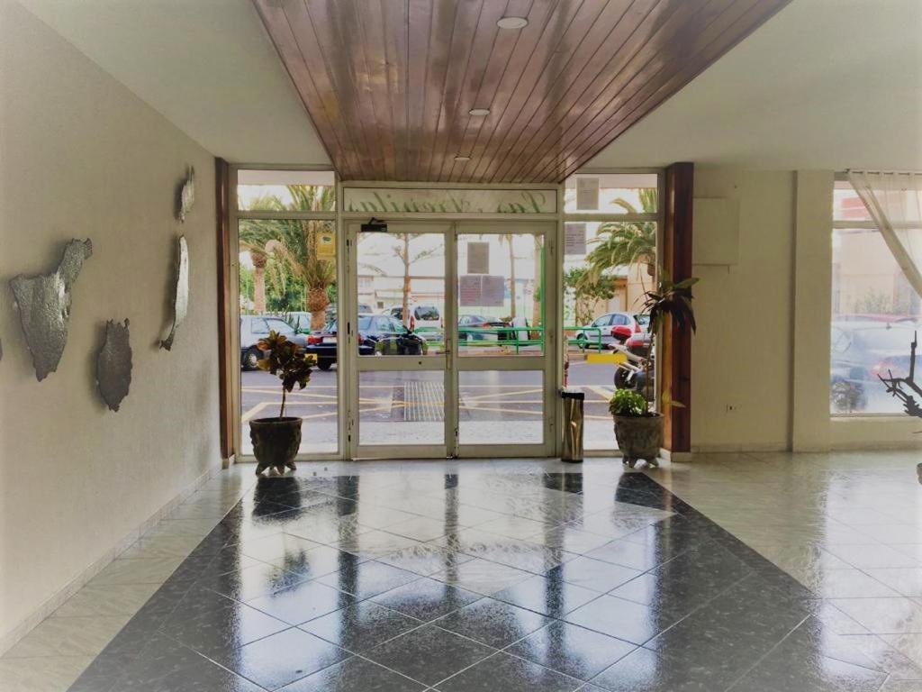 Apartamento Casa Elena Candelaria Exterior foto