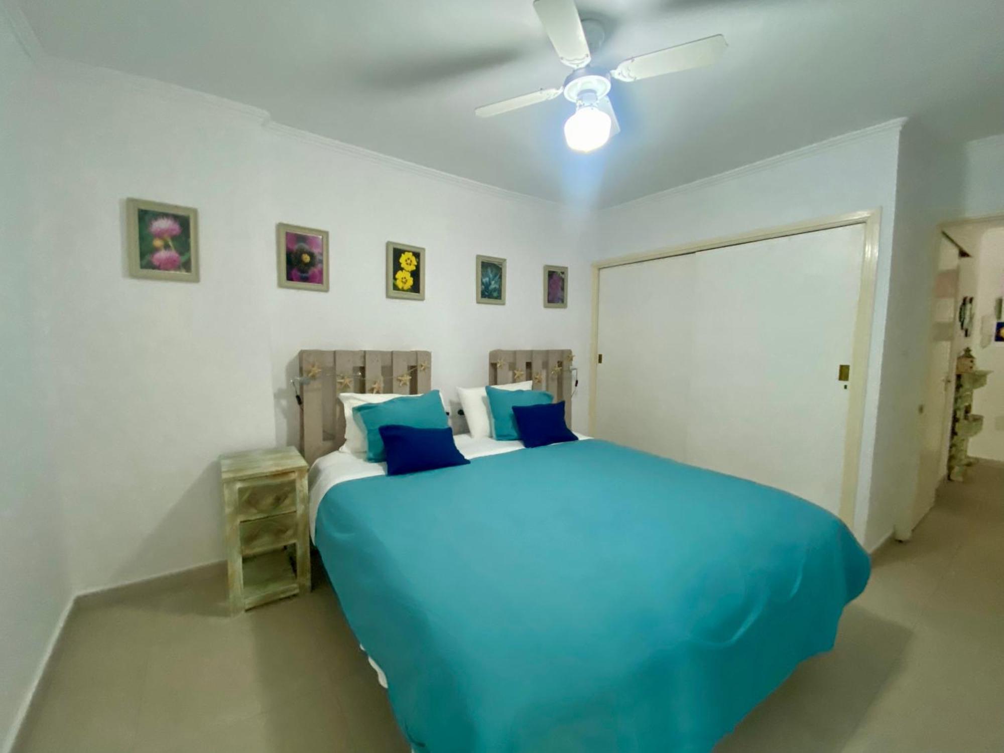 Apartamento Casa Elena Candelaria Exterior foto