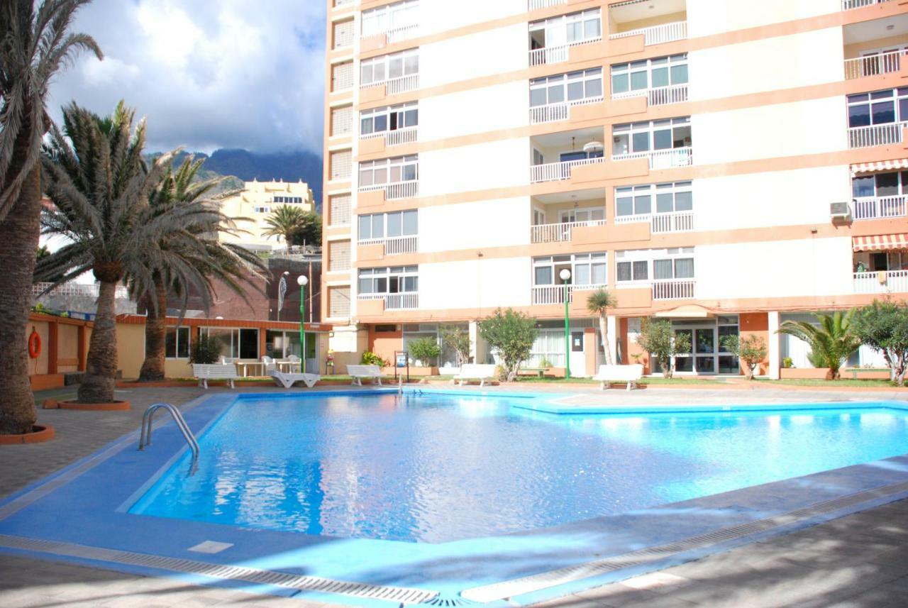 Apartamento Casa Elena Candelaria Exterior foto